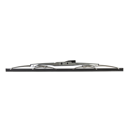 MARINCO Deluxe Ss Wiper Blade 18 Inch 34018S